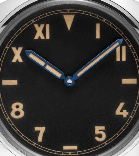 Panerai presenta dos relojes edición especial