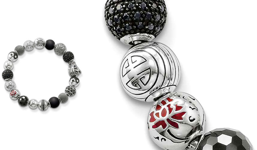 Thomas Sabo presenta la colección Beads