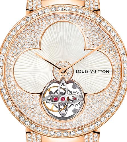 Louis Vuitton presenta sus accesorios de temporada