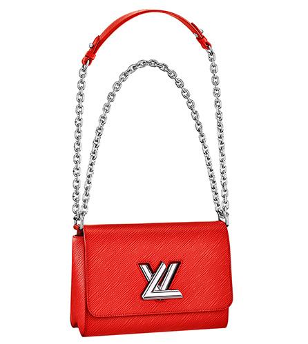 Tiene Louis Vuitton bolsos perfectos