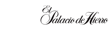 Palacio de Hierro logo