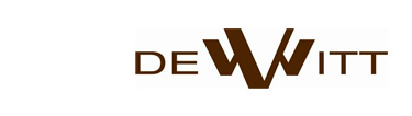 DeWitt logo